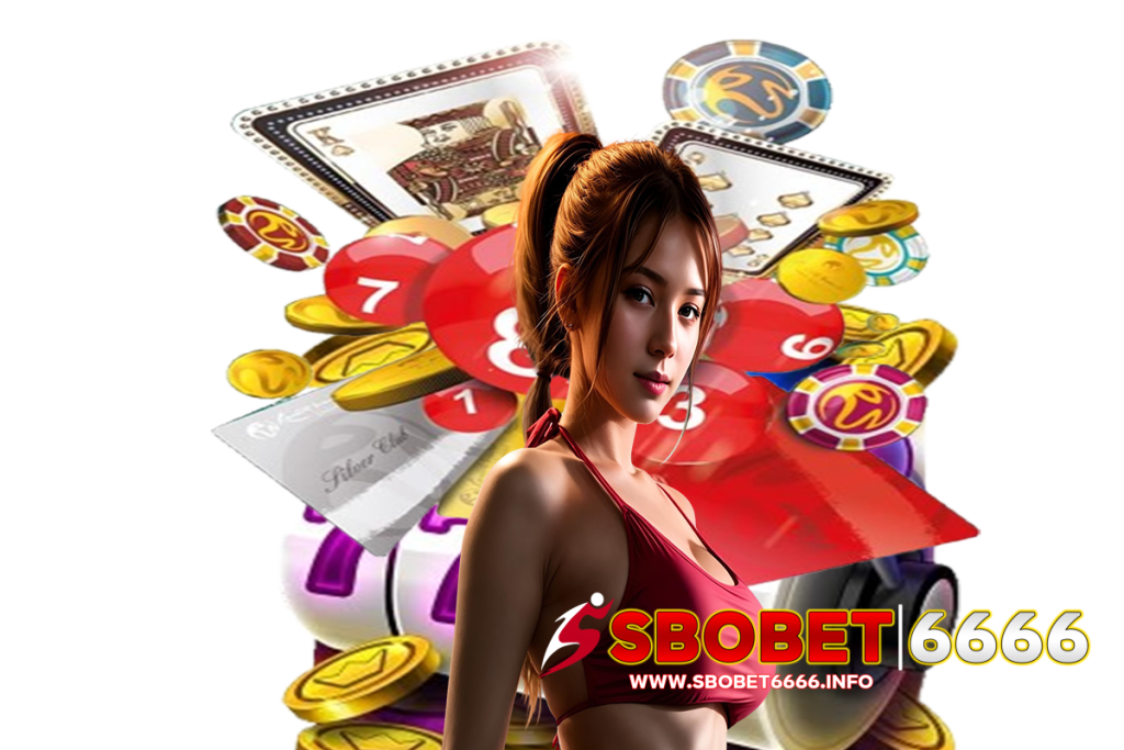 sbobet6666