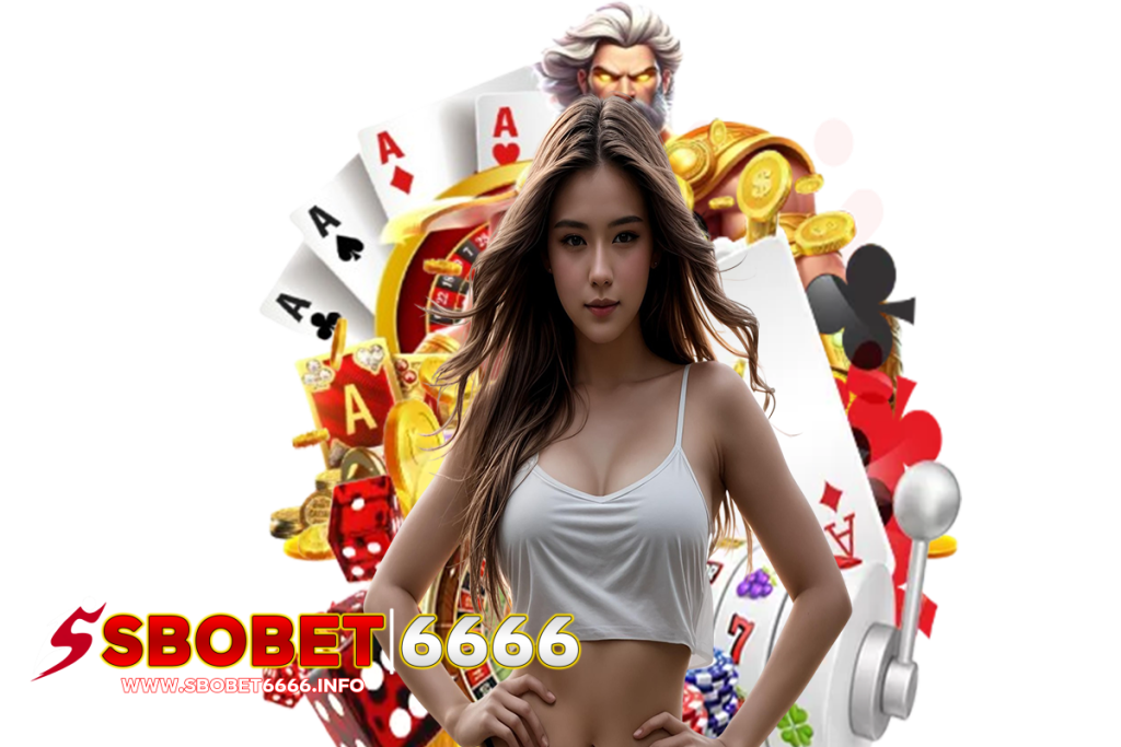 sbobet6666 wallet