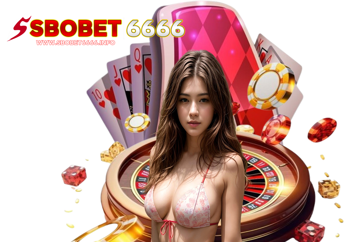 sbobet6666 สล็อต