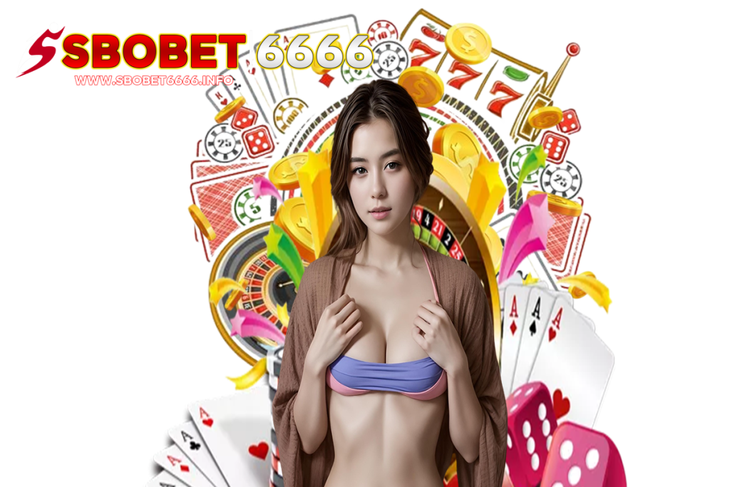 sbobet6666 เว็บตรง